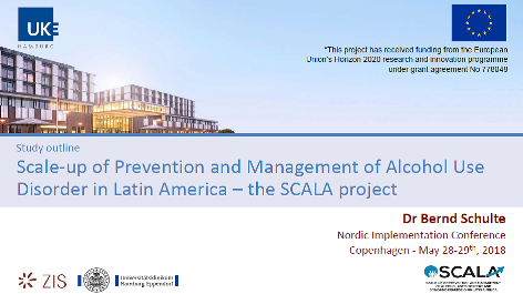 title slide