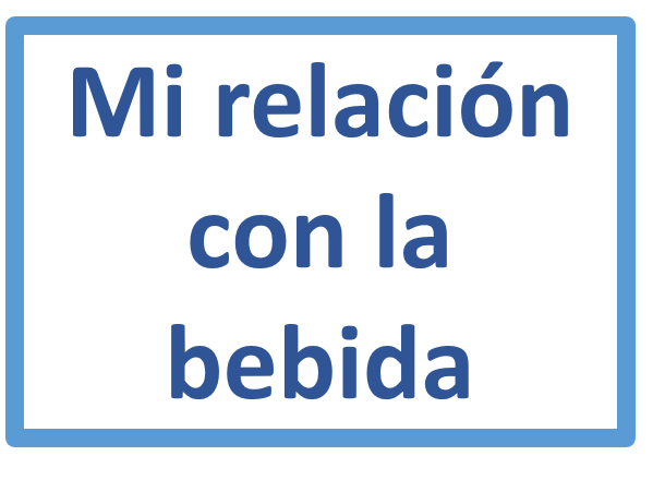 mi relación con la bebida title pic